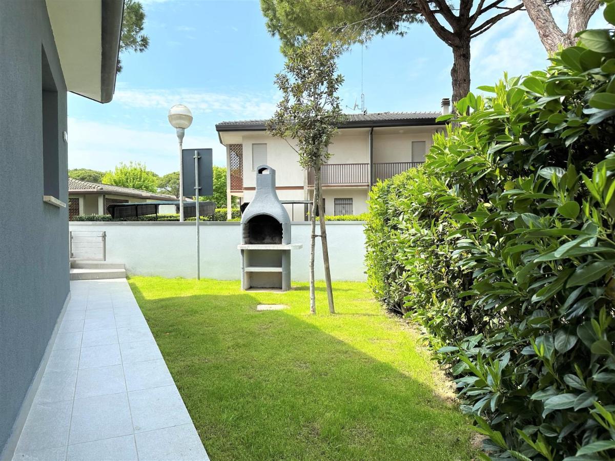 Villa Wanda ビビオーネ エクステリア 写真